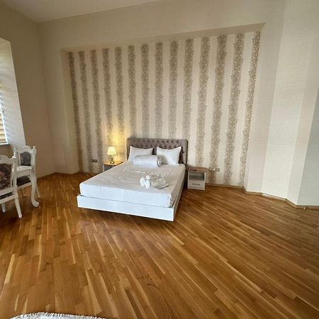 White Boutique Nizami Hotel Baku Ngoại thất bức ảnh