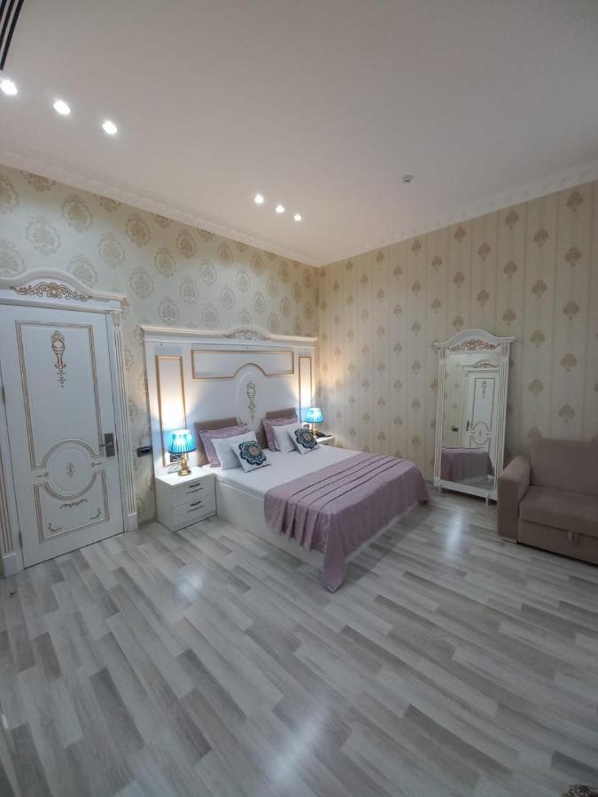 White Boutique Nizami Hotel Baku Ngoại thất bức ảnh