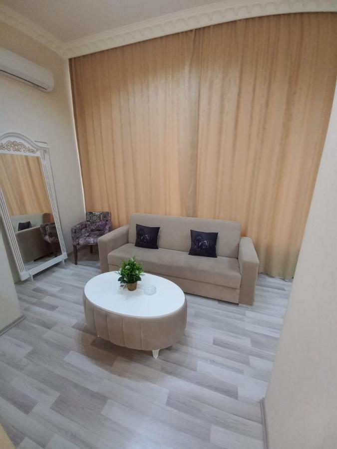 White Boutique Nizami Hotel Baku Ngoại thất bức ảnh