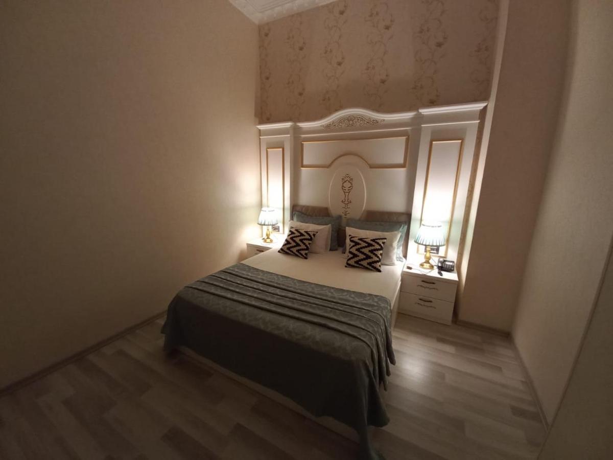 White Boutique Nizami Hotel Baku Ngoại thất bức ảnh