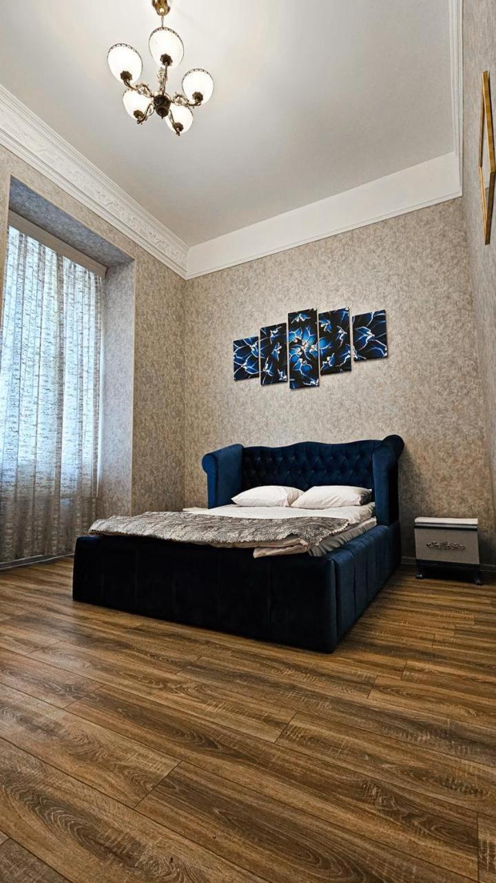 White Boutique Nizami Hotel Baku Ngoại thất bức ảnh