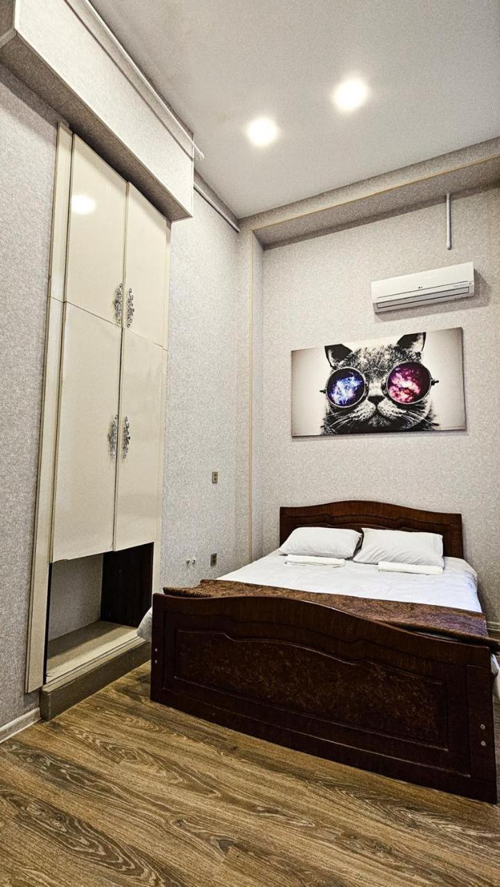 White Boutique Nizami Hotel Baku Ngoại thất bức ảnh