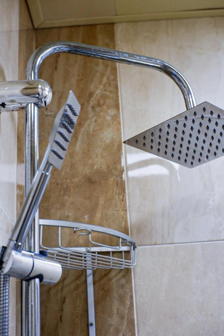 White Boutique Nizami Hotel Baku Ngoại thất bức ảnh