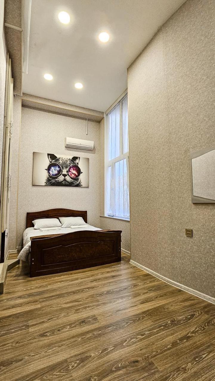 White Boutique Nizami Hotel Baku Ngoại thất bức ảnh