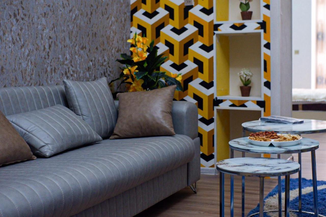 White Boutique Nizami Hotel Baku Ngoại thất bức ảnh