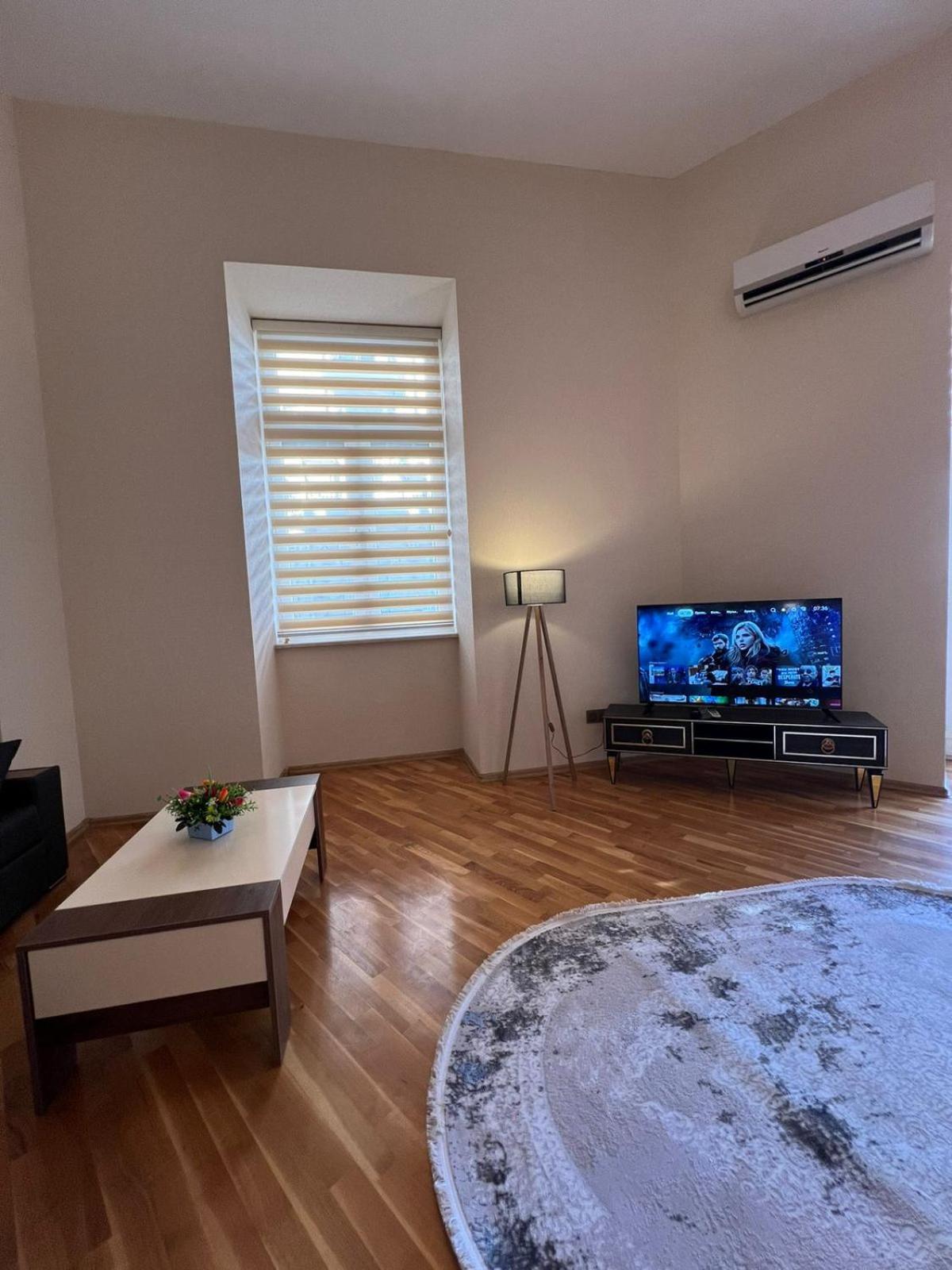 White Boutique Nizami Hotel Baku Ngoại thất bức ảnh