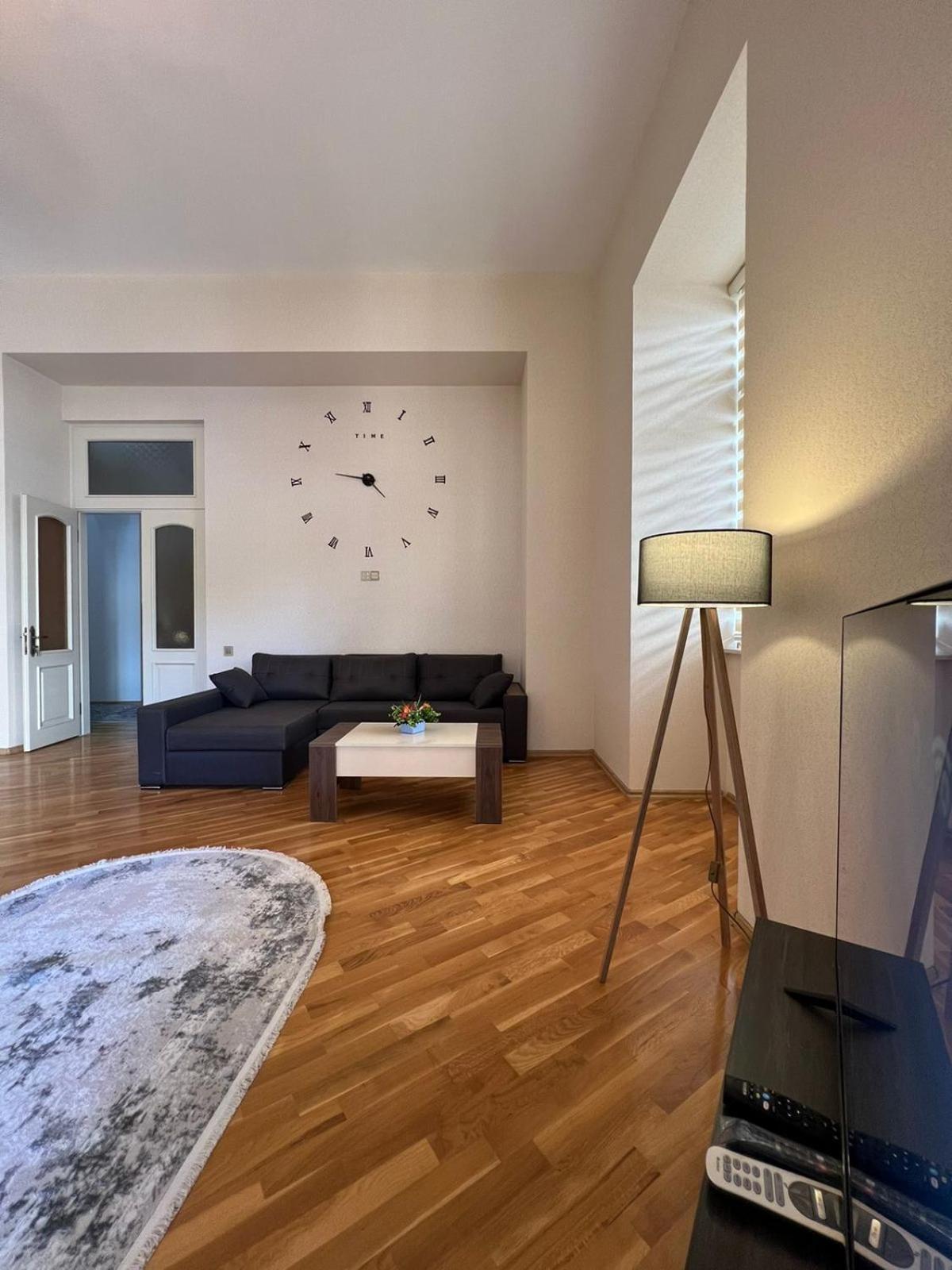 White Boutique Nizami Hotel Baku Ngoại thất bức ảnh